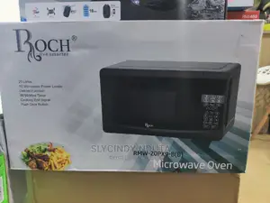 Roch Microwave Oven RMW-20PX9-B(B)
