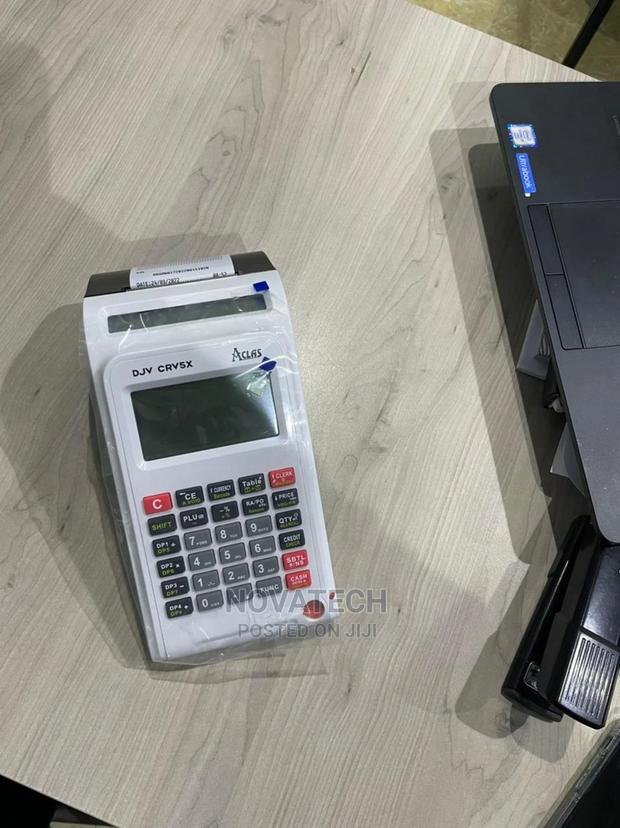 ETR Machine Tims Compliant Djv Crv5x - main view