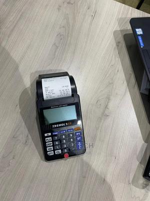 Tremol S25 Etr Machine Tims Compliant - thumbnail 2