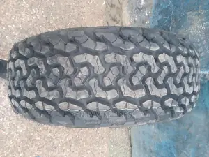 Maxtrek Tires Sizes 265/65r17 All Terrain (A/T).
