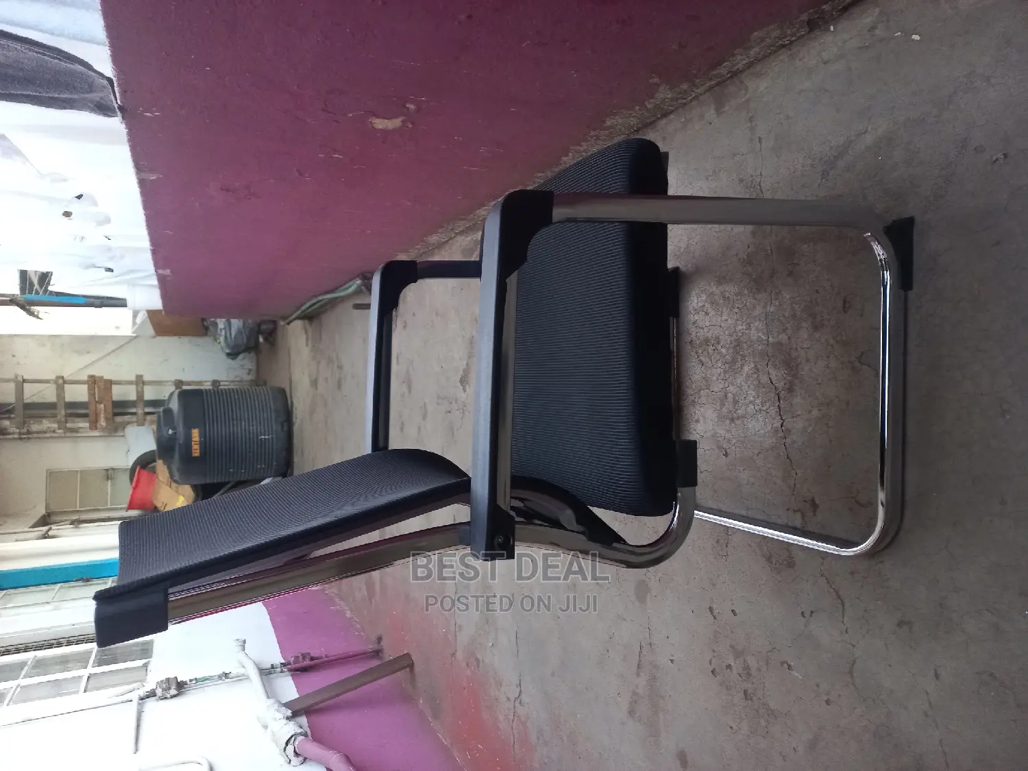 Visitor Chair