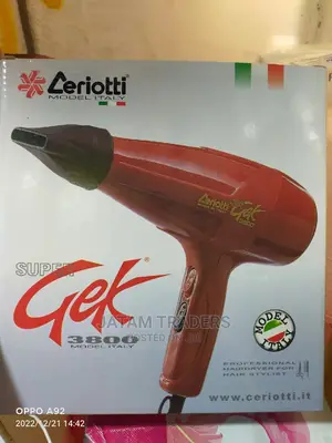 Browdry in Good Condition