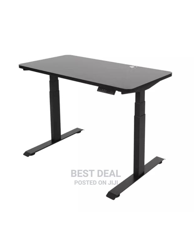 Adjustable Standing Desk