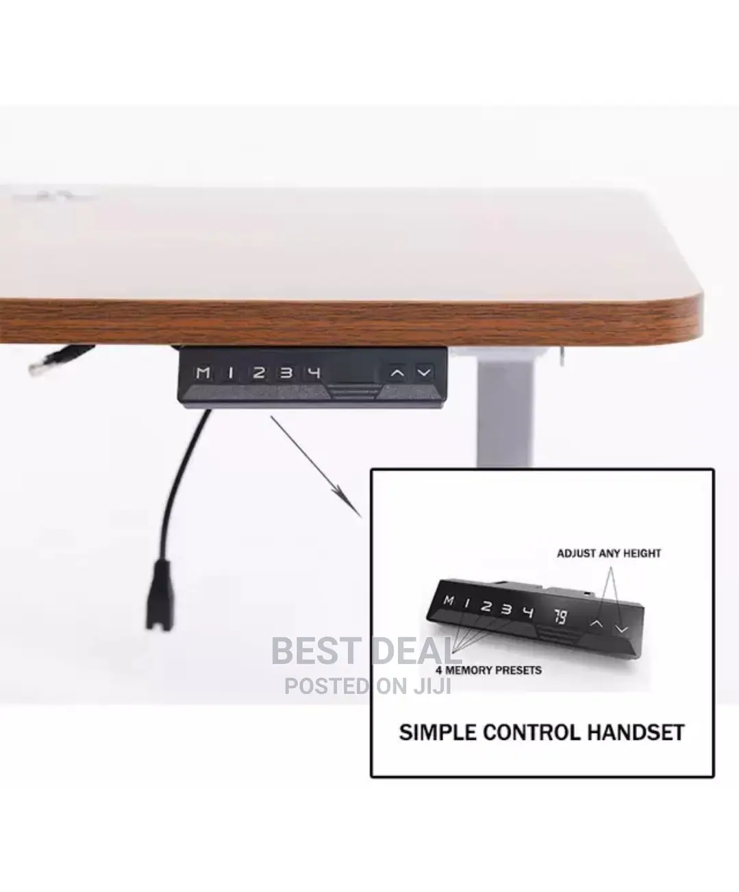 Adjustable Standing Desk