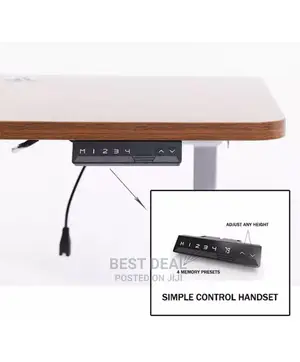 Adjustable Standing Desk