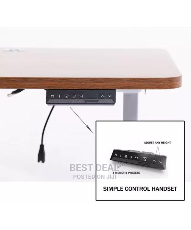 Adjustable Standing Desk - thumbnail 2