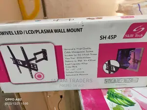 Tv Mounts ( Brackets)