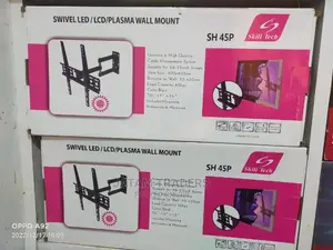 Tv Mounts ( Brackets)
