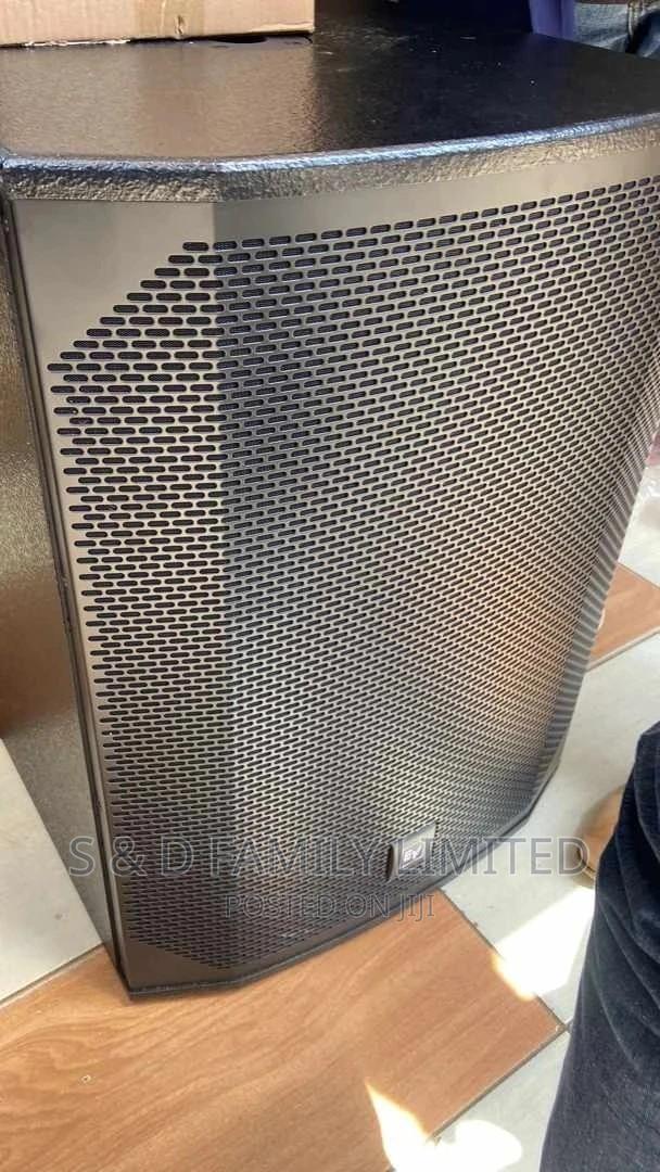 EV 18 Inch Bass Powered Speaker - thumbnail 3