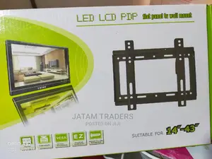 Tv Mounts/Brackets for All Models.