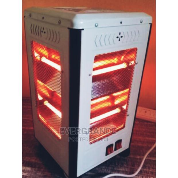 Room Heater Room Heater - main view