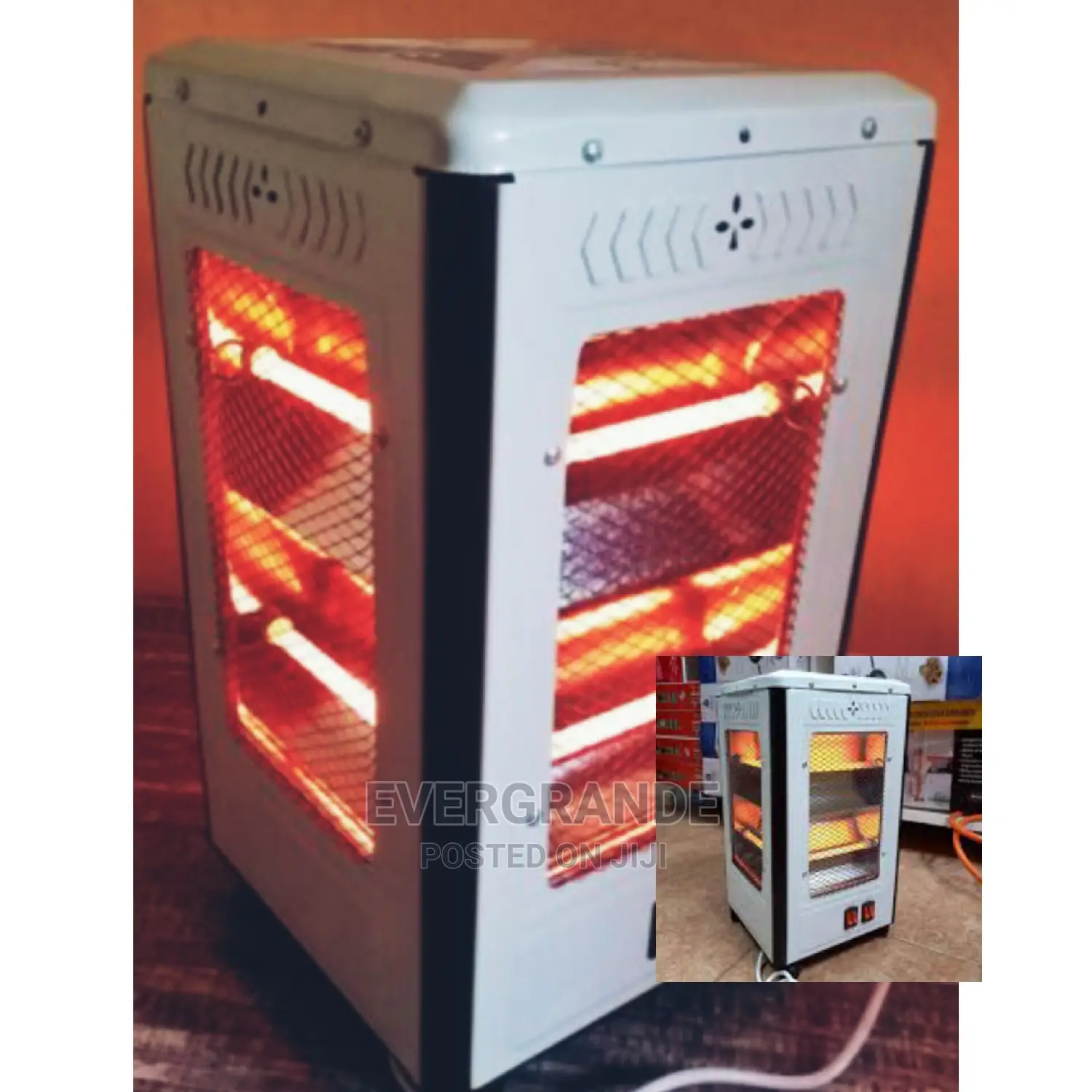 Room Heater Room Heater