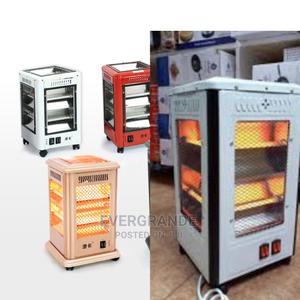 Room Heater, Room Heater,Room Heater - thumbnail 2