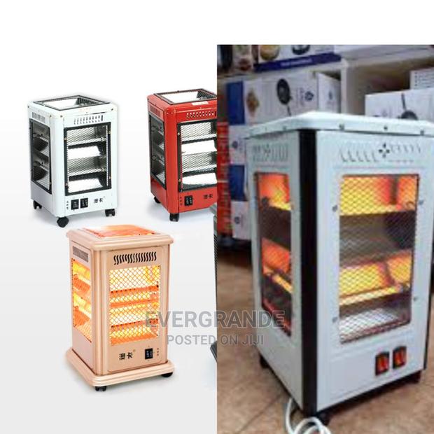 Room Heater, Room Heater,Room Heater - main view