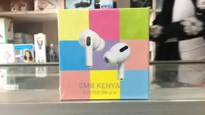Airpods Pro 3