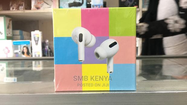 Airpods Pro 3 - main view