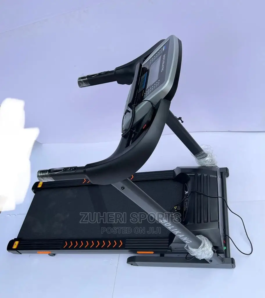Treadmill Commercial Running Machines Available