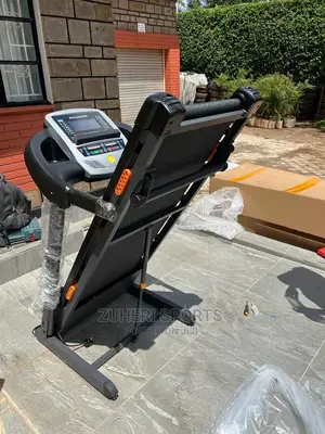 Treadmill Commercial Running Machines Available