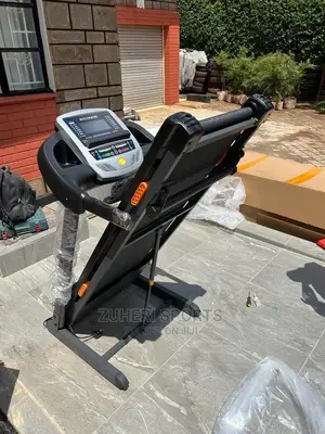 Treadmill Commercial Running Machines Available