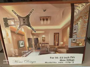 Tv Mounts (Bracket)