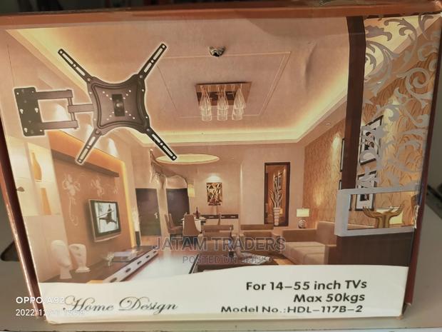 Tv Mounts (Bracket)