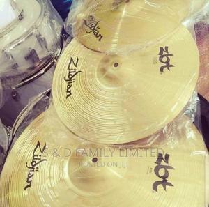 Zildjian Cymbals Set - thumbnail 2