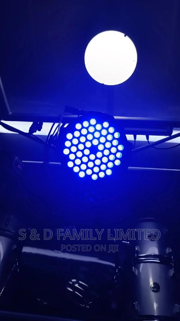 Par Lights 3 Color - thumbnail 3