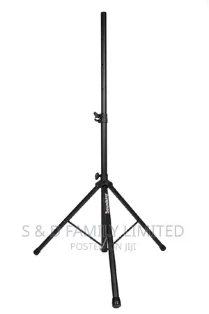 Metalic Speaker Stand