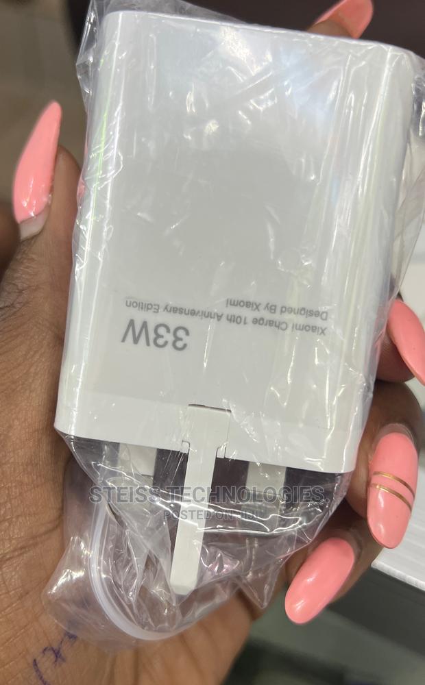 Redmi Type C Fast Charger. - thumbnail 3