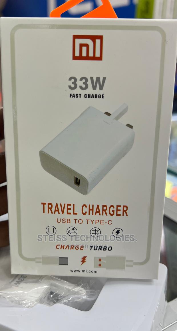 Redmi Type C Fast Charger. - thumbnail 4
