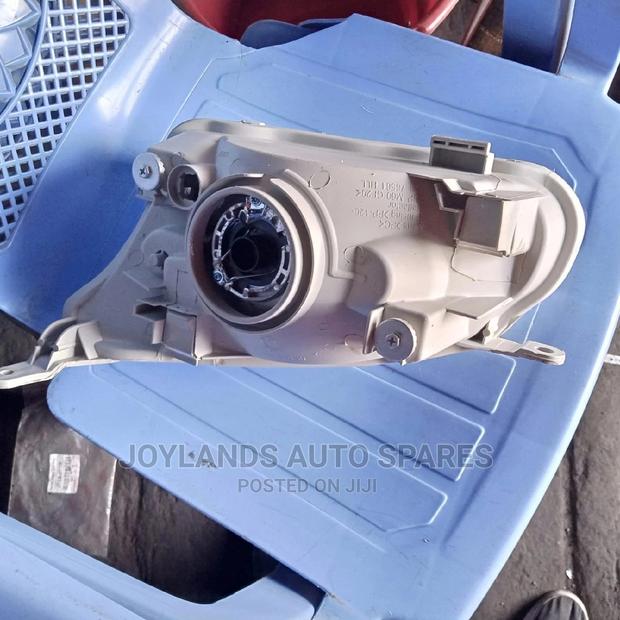 Headlamp Spacio Old Model - thumbnail 2