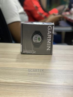 Garmain Approach S42 (New) - thumbnail 2