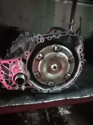 Ex Japan 1az Gearbox for Caldina on Sale