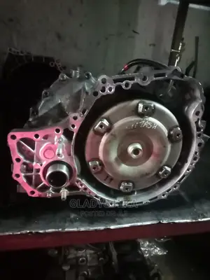 Ex Japan 1az Gearbox for Caldina on Sale