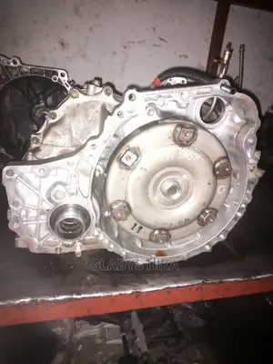 Ex Japan 1az Gearbox for Rav4 on Sale