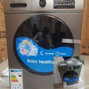 Roch Washing Machine Front Load 7 Kg - main view