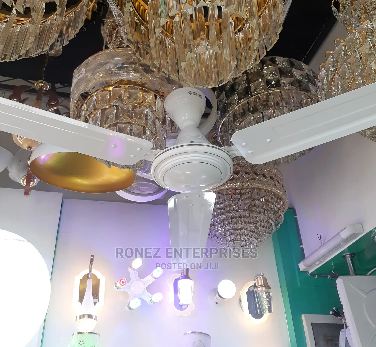 Celling Fans