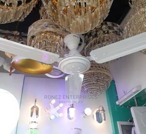 Celling Fans - thumbnail 2