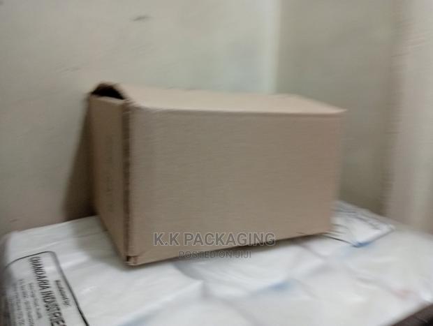 Empty Boxes - thumbnail 3