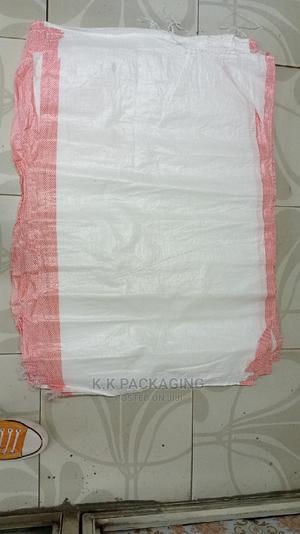 Empty Durable Sacks - thumbnail 2