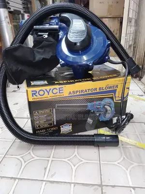 Royce Blower 1050w