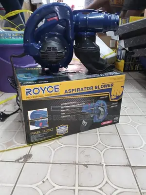 Royce Blower 1050w
