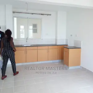 1bdrm Apartment in Rezcos, Jamhuri for rent