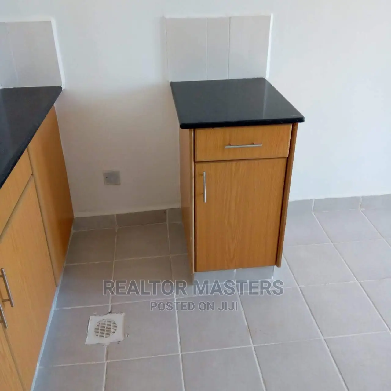 1bdrm Apartment in Rezcos, Jamhuri for rent