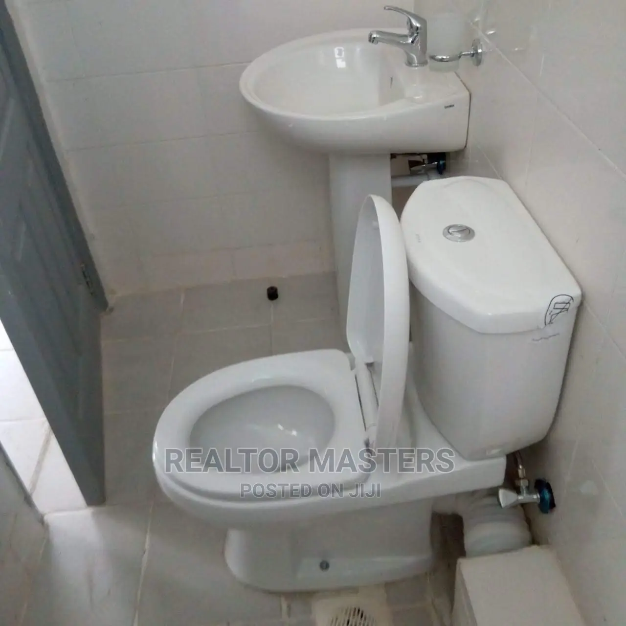 1bdrm Apartment in Rezcos, Jamhuri for rent