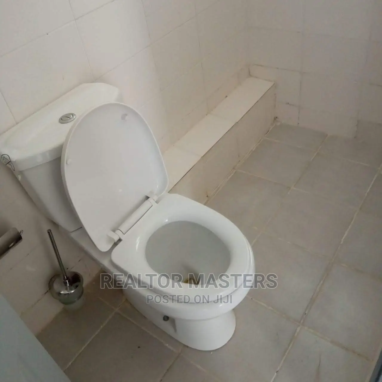 1bdrm Apartment in Rezcos, Jamhuri for rent