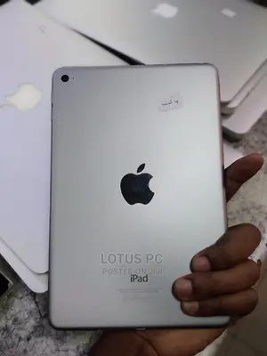 Apple iPad Mini 4 128 GB Gray