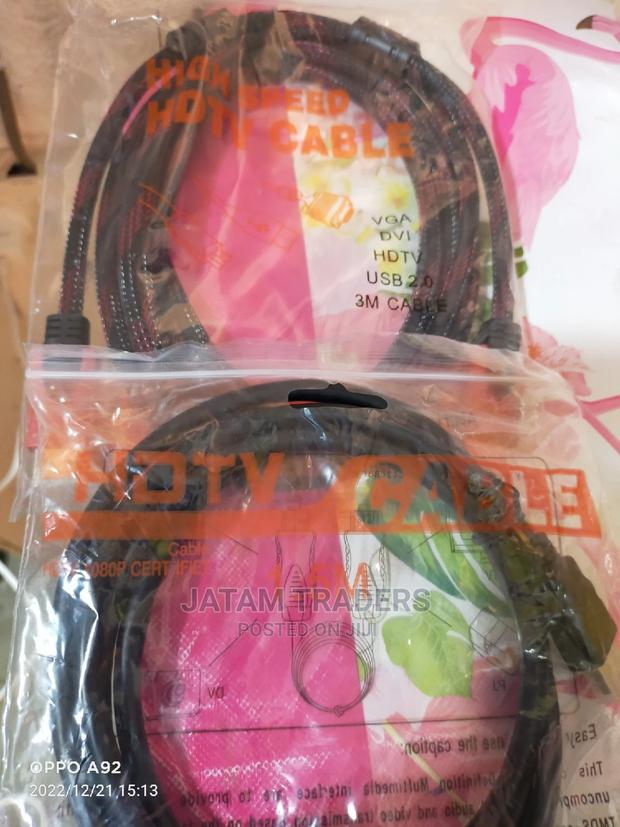 3m HDMI Cable at Wholesale Prices