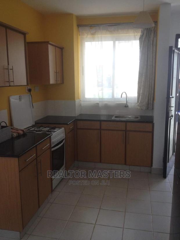 2bdrm Apartment in Rezcos, Jamhuri for Rent