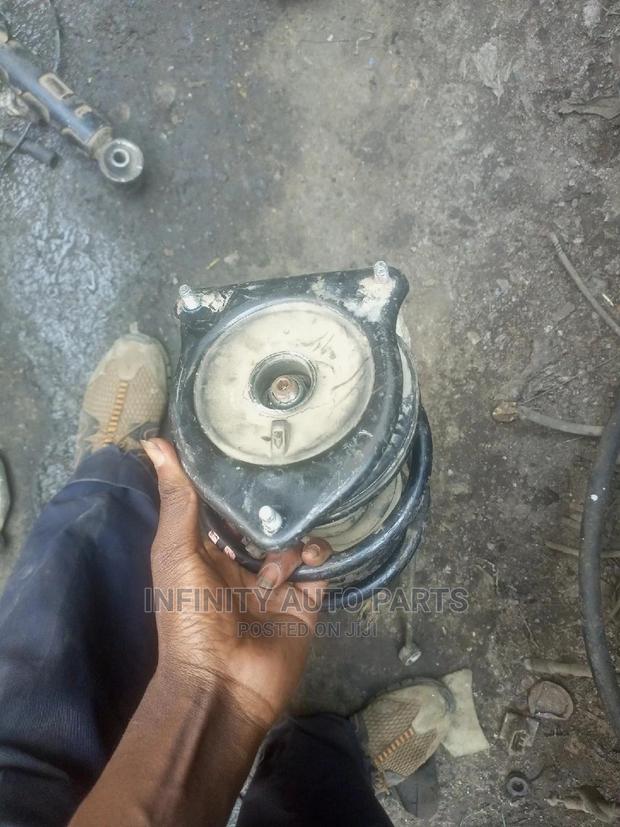 Mini Cooper Complete Shock - thumbnail 3